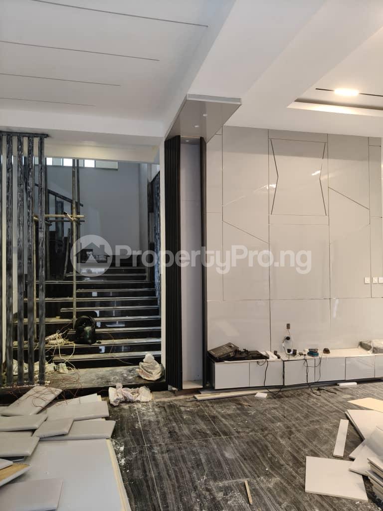 5 bedroom House for sale Ikoyi Lagos