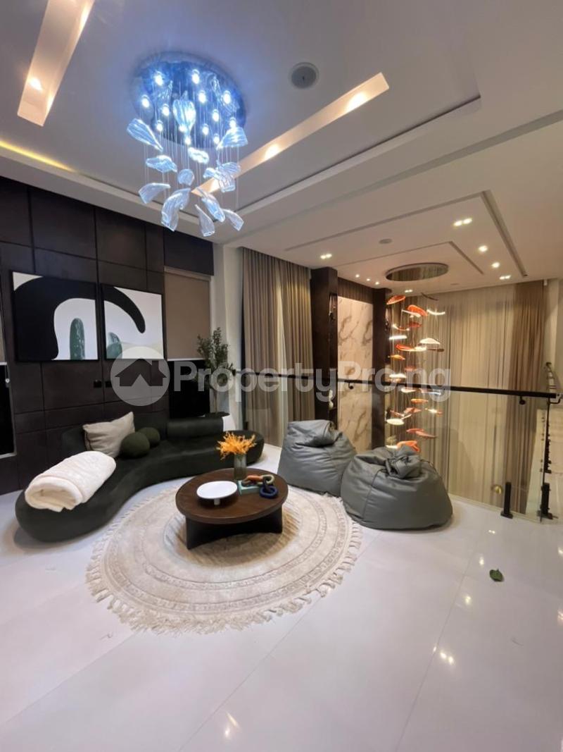 5 bedroom House for rent Lekki Lagos