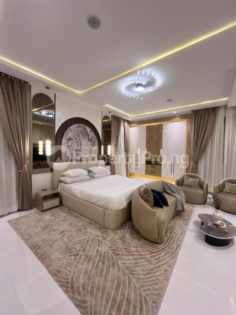 5 bedroom House for rent Lekki Lagos