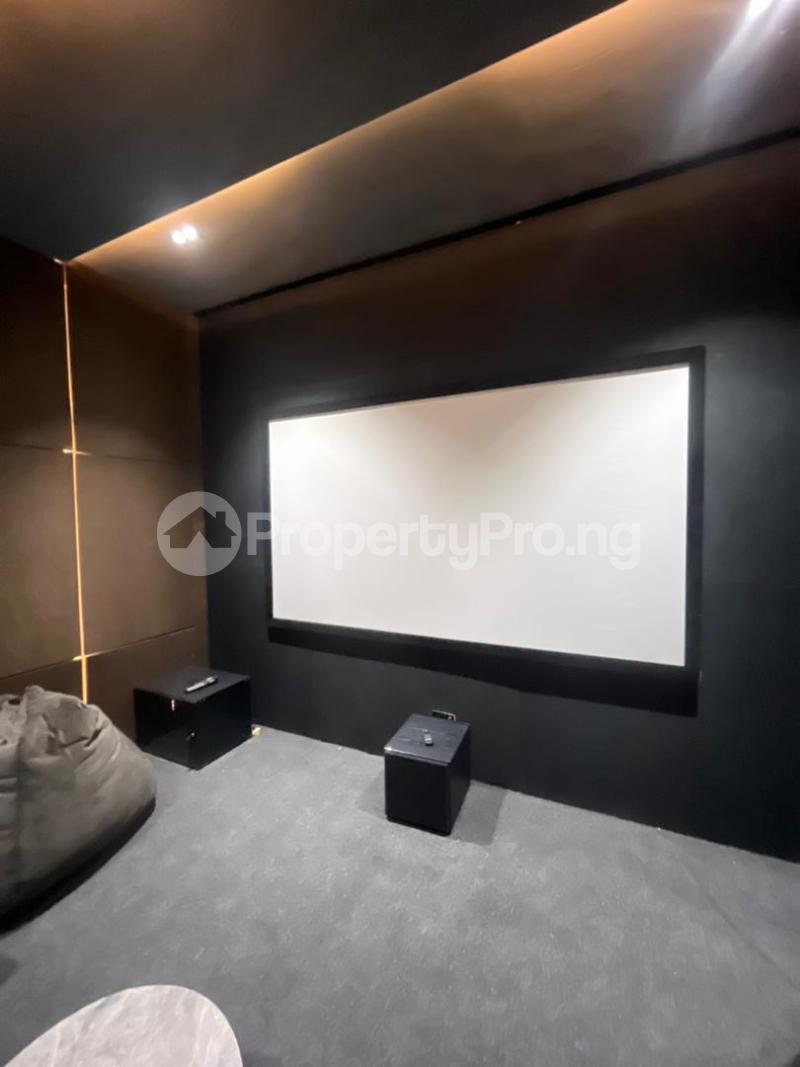 5 bedroom House for rent Lekki Lagos