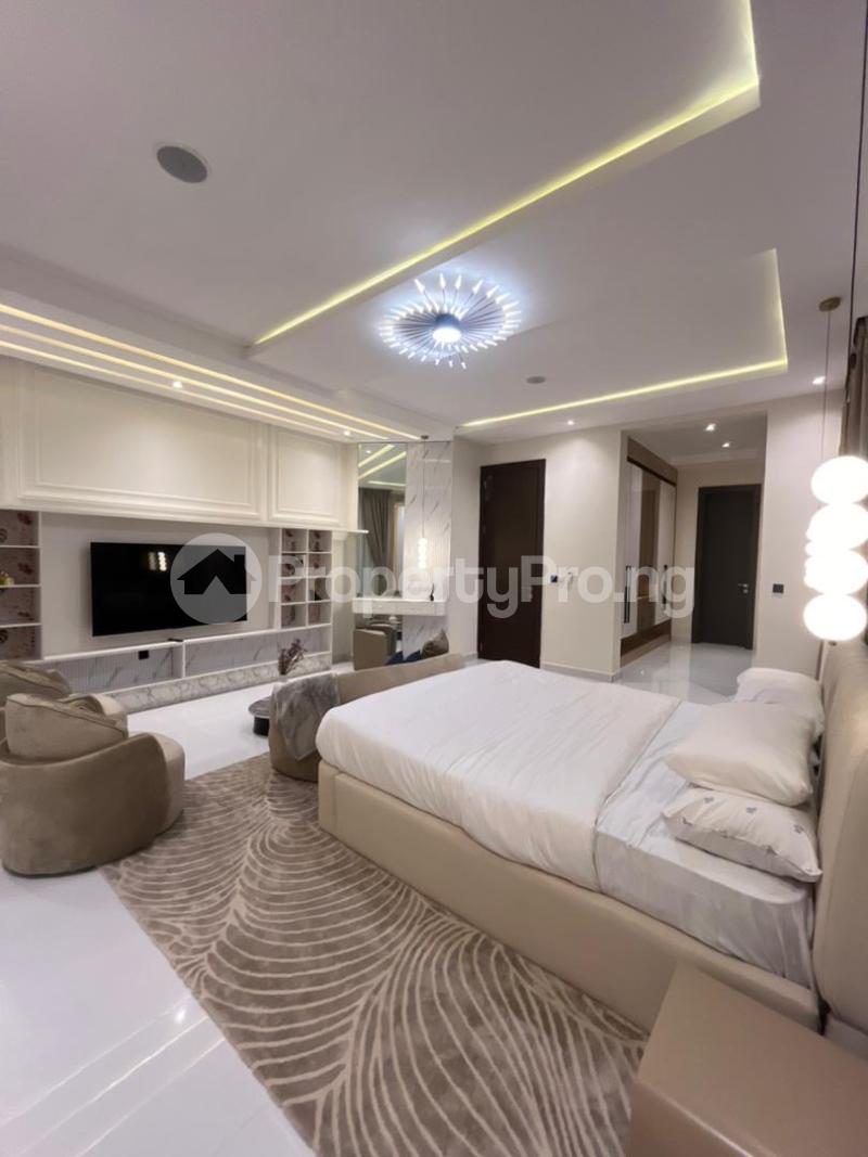5 bedroom House for rent Lekki Lagos