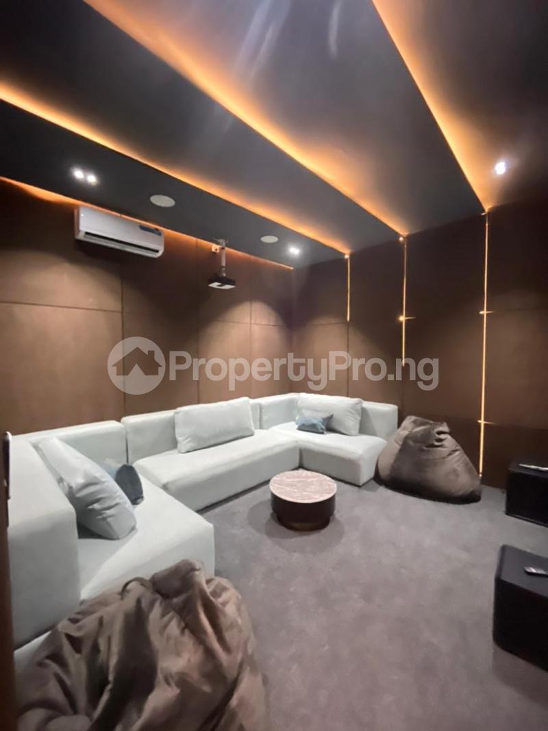 5 bedroom House for rent Lekki Lagos