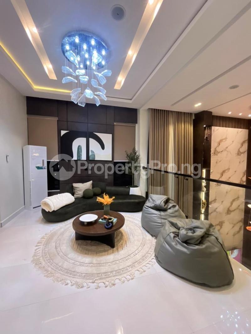 5 bedroom House for rent Lekki Lagos