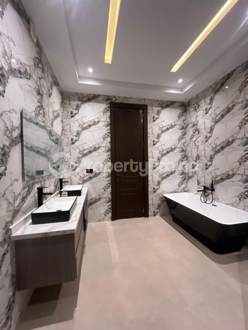 5 bedroom House for rent Lekki Lagos