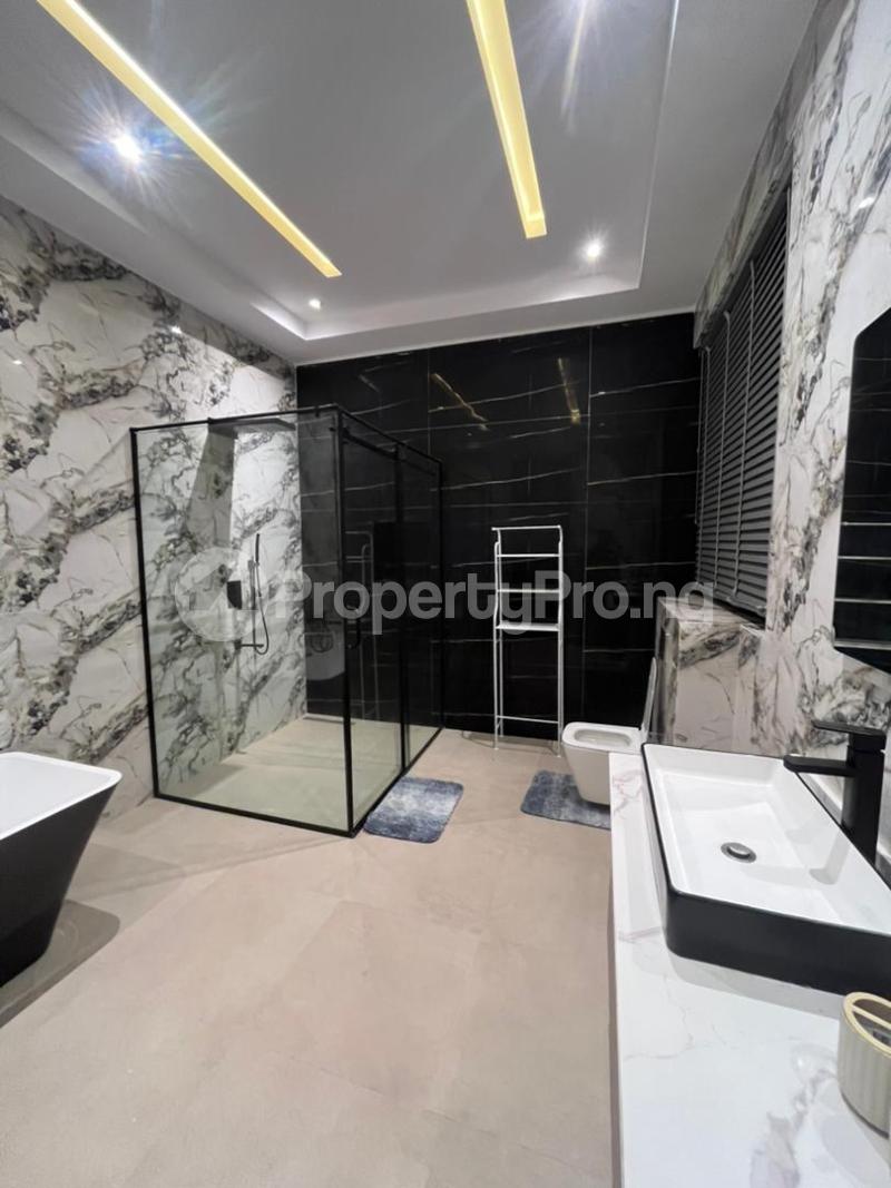 5 bedroom House for rent Lekki Lagos