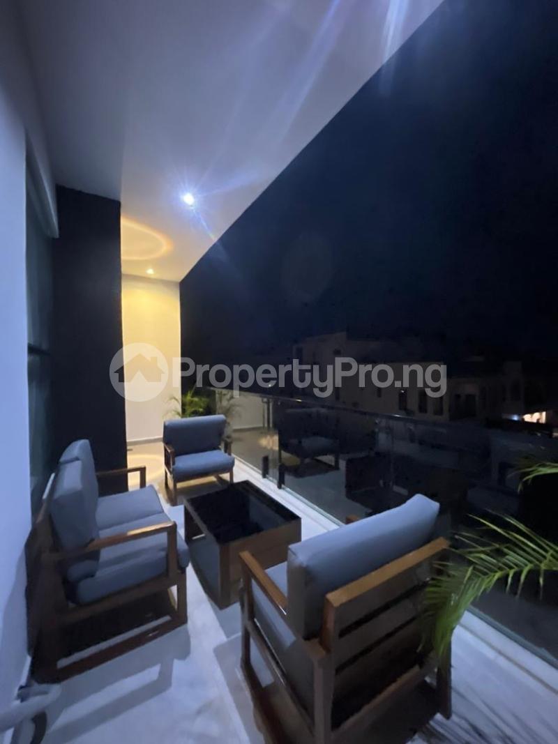 5 bedroom House for rent Lekki Lagos