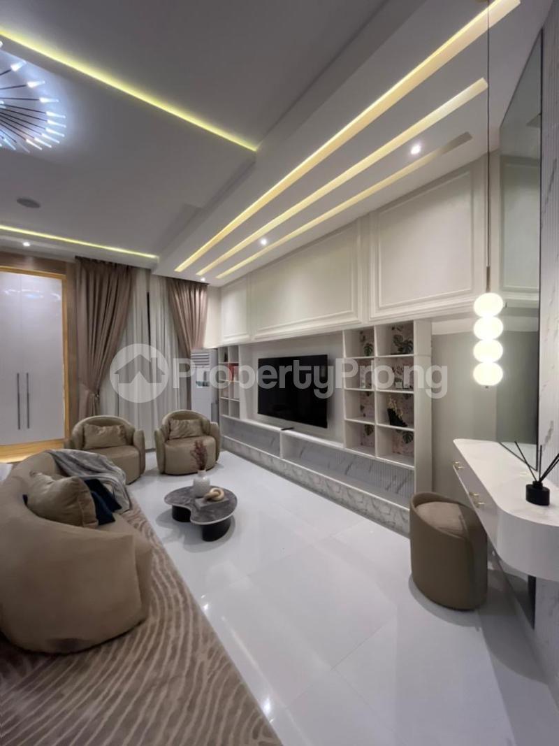 5 bedroom House for rent Lekki Lagos