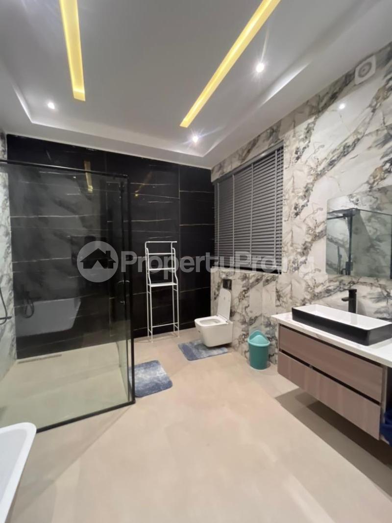 5 bedroom House for rent Lekki Lagos