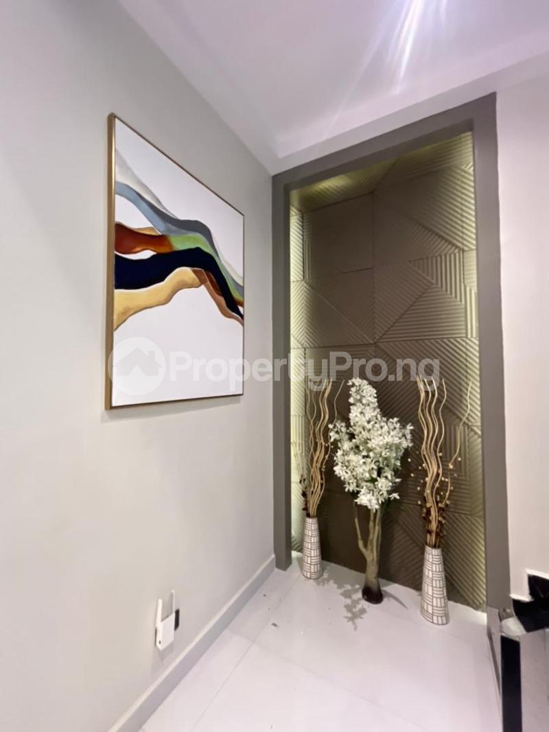 5 bedroom House for rent Lekki Lagos