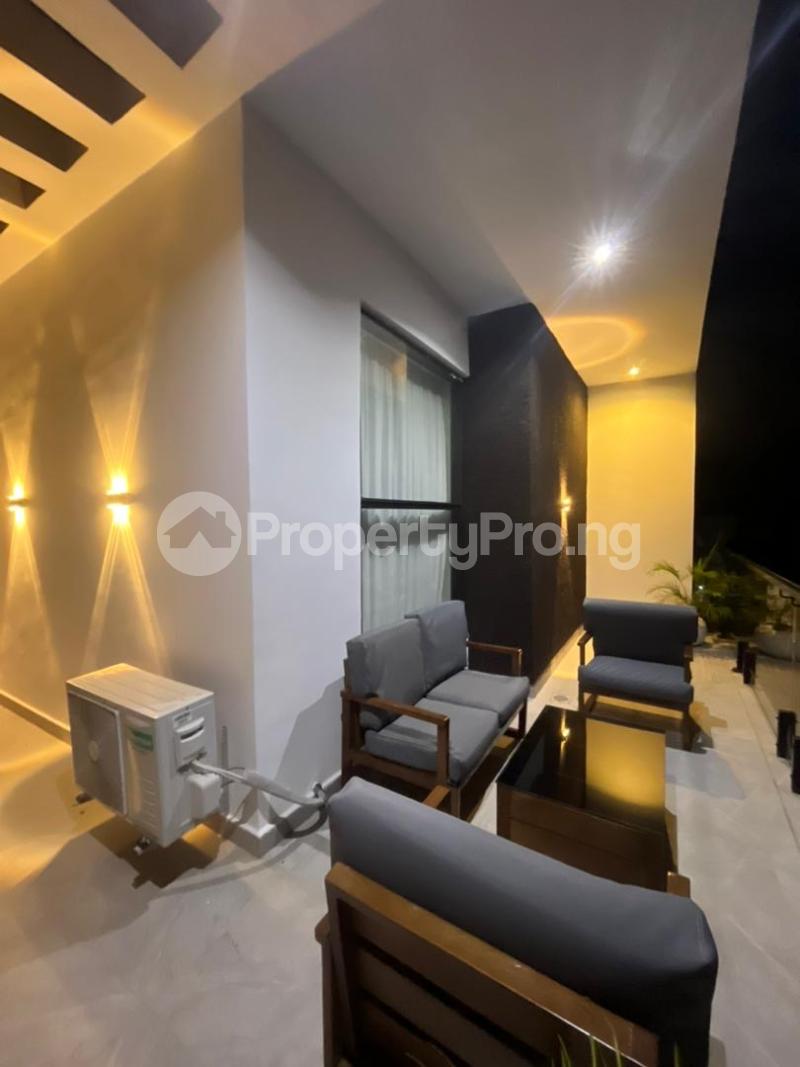 5 bedroom House for rent Lekki Lagos
