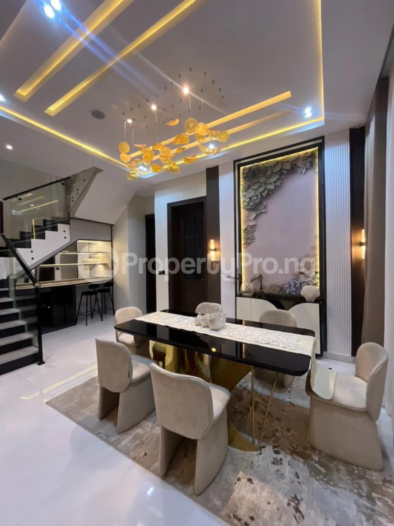 5 bedroom House for rent Lekki Lagos