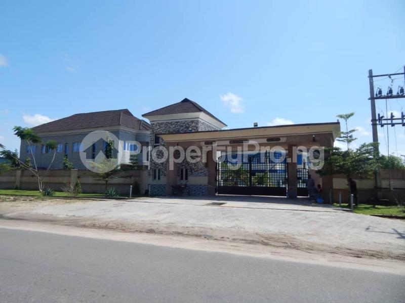 5 bedroom House for sale Atican Beach Estate, Along Okun Ajah Road. Okun Ajah Ajah Lagos