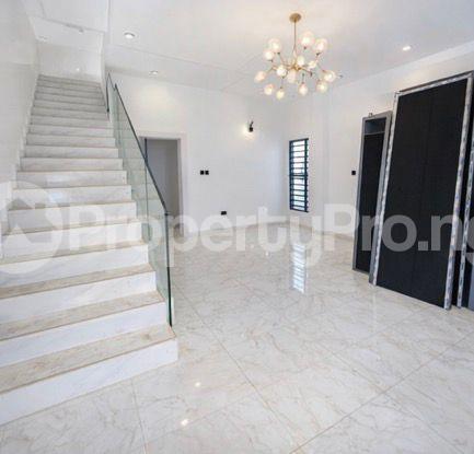 5 bedroom House for sale In A Secured And Exclusive Neighborhood At Ikeja Gra, Ikeja Lagos Ikeja GRA Ikeja Lagos