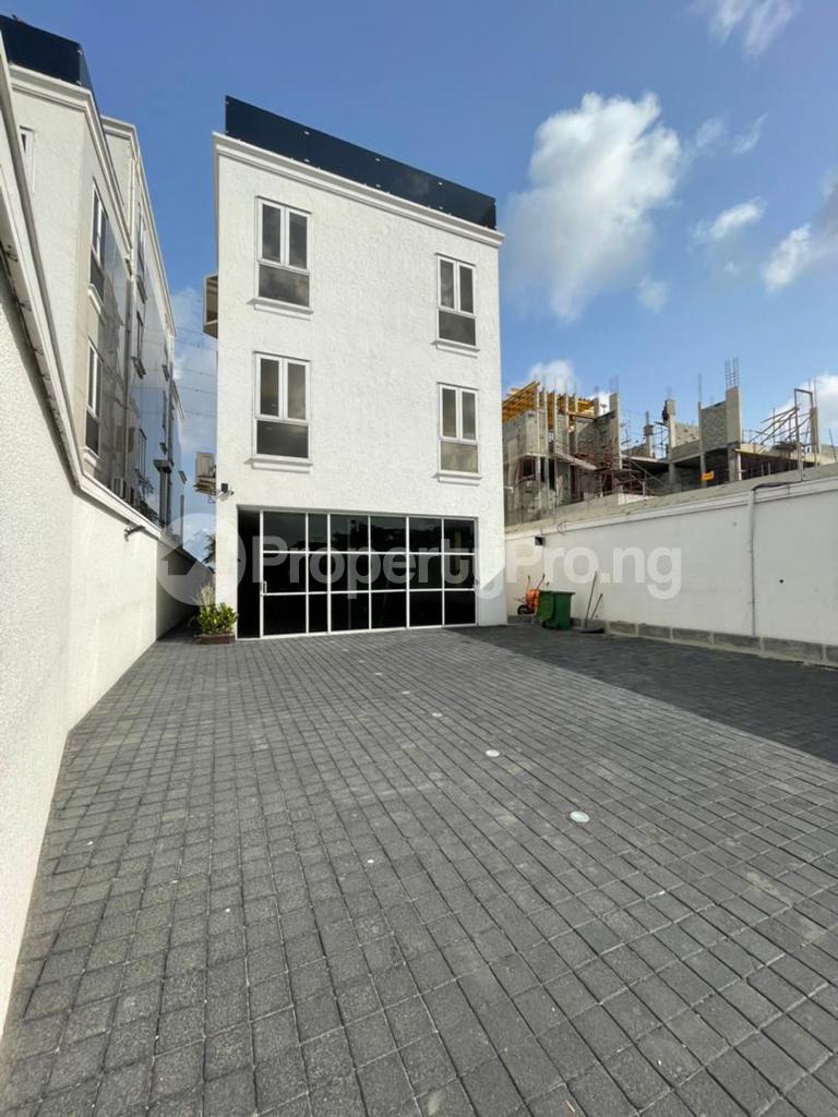 6 bedroom House for sale Banana Island Ikoyi Lagos