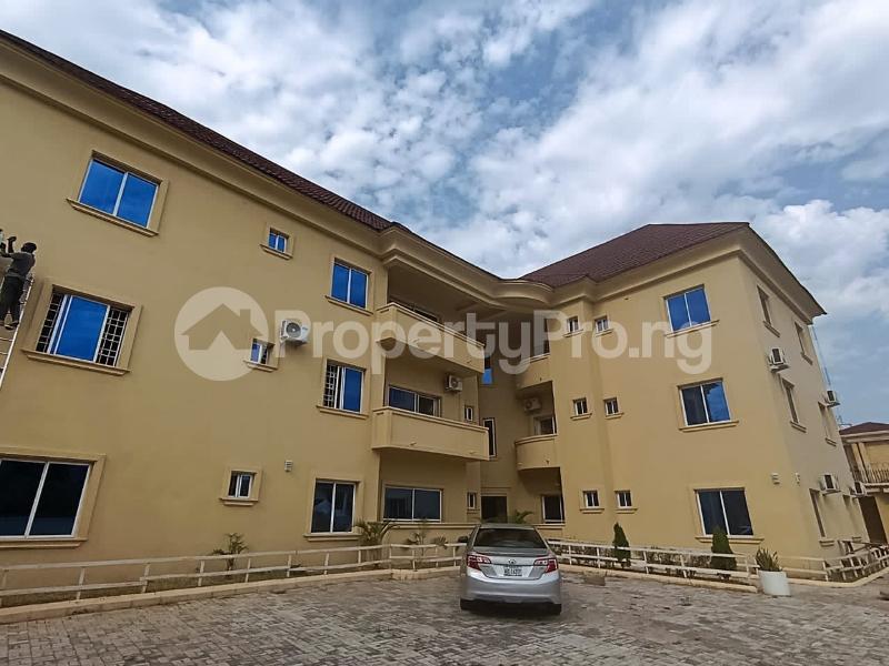 2 bedroom Flat / Apartment for rent Shoprite Jabi Abuja