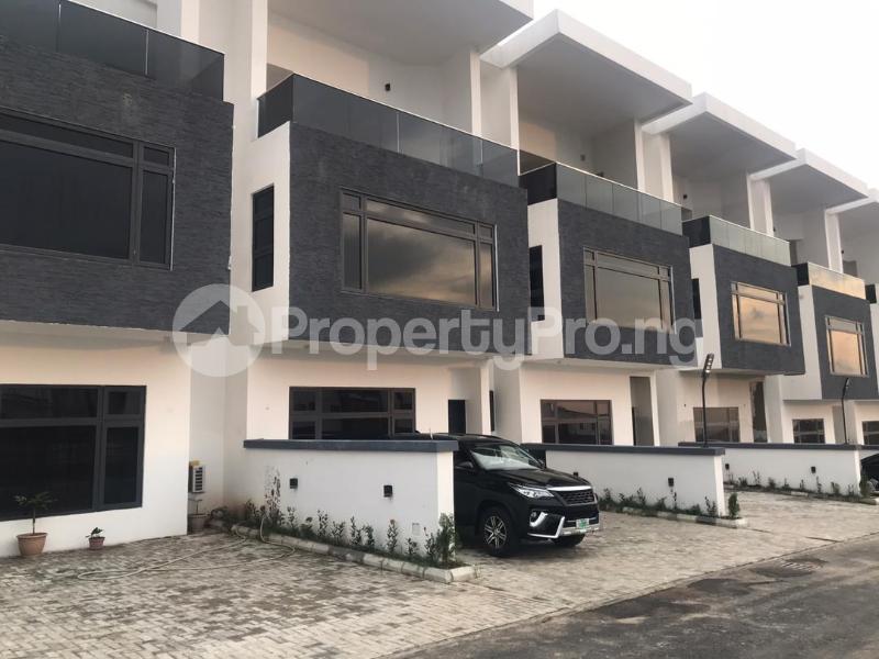 5 bedroom House for sale Guzape Abuja