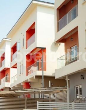 2 bedroom Flat / Apartment for rent Paradise Estate Katampe Main Abuja