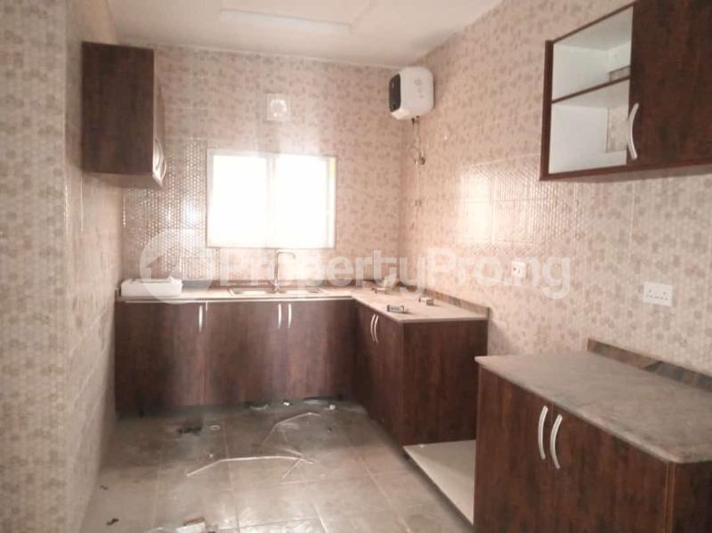 2 bedroom Flat / Apartment for rent Jahi Jahi Abuja
