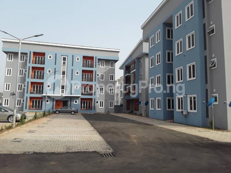 1 bedroom Flat / Apartment for rent Katampe Main Katampe Main Abuja