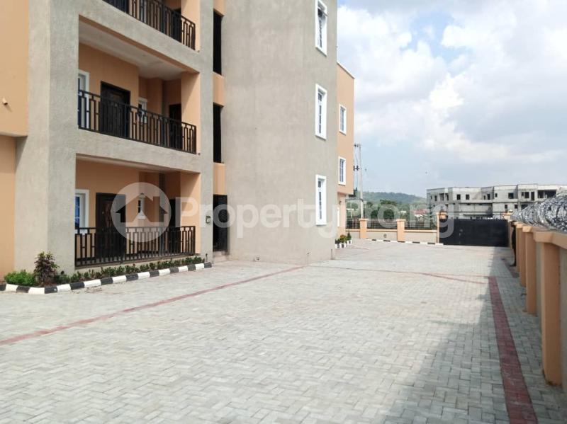1 bedroom Flat / Apartment for rent Lifecamp Life Camp Abuja