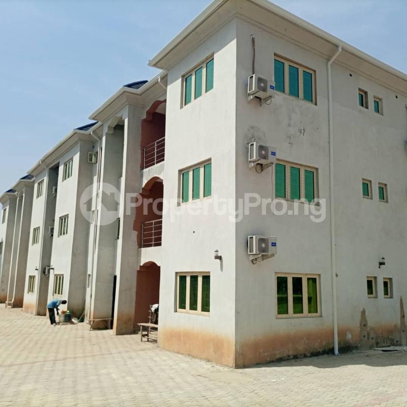 2 bedroom Flat / Apartment for rent Lifecamp Life Camp Abuja