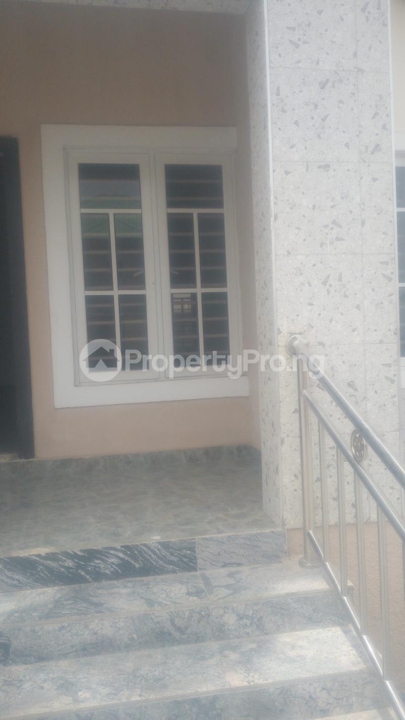 2 bedroom Flat / Apartment for rent Jahi Jahi Abuja