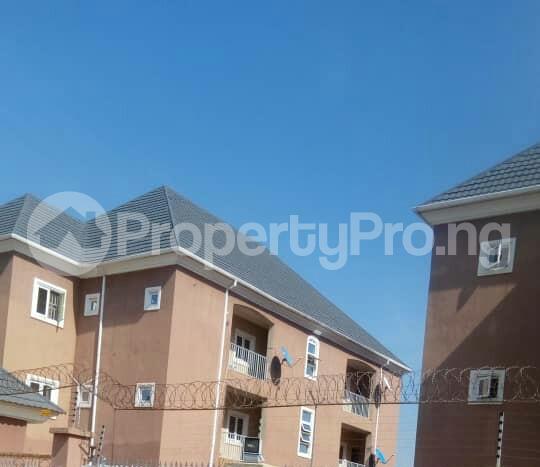 2 bedroom Flat / Apartment for rent Lifecamp Life Camp Abuja