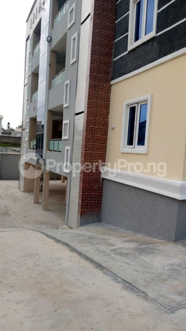 3 bedroom Flat / Apartment for rent Durumi Durumi Abuja