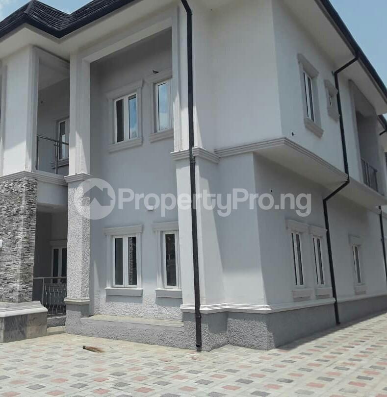 5 bedroom House for sale Efab Metropolis, Karsana Abuja