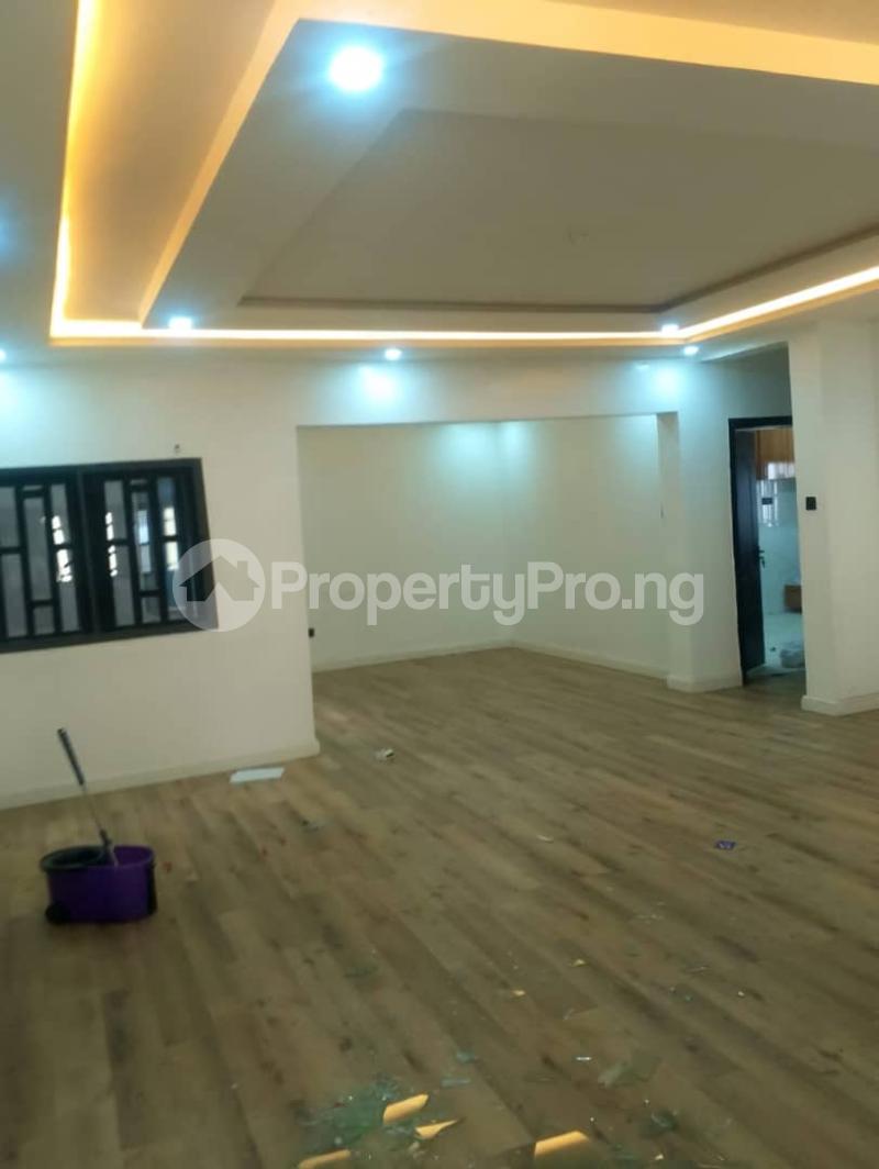 3 bedroom Flat / Apartment for rent Mabushi Mabushi Abuja