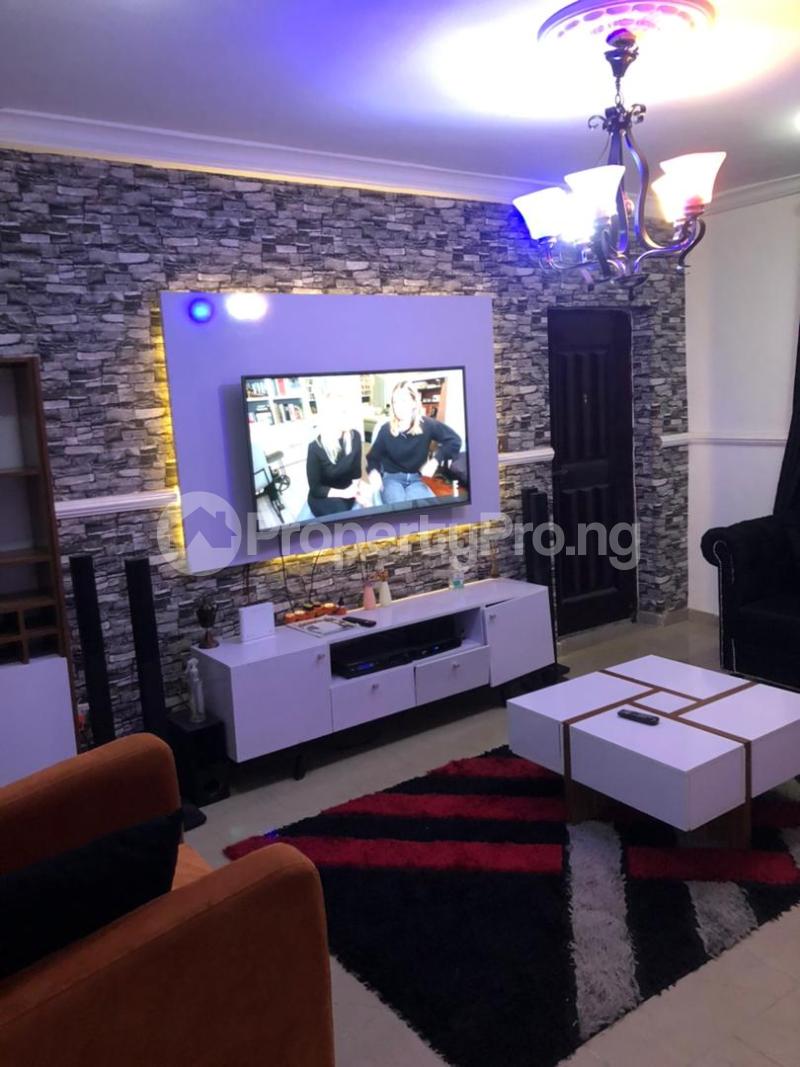 2 bedroom Flat / Apartment for rent Brains And Hammers Life Camp Abuja