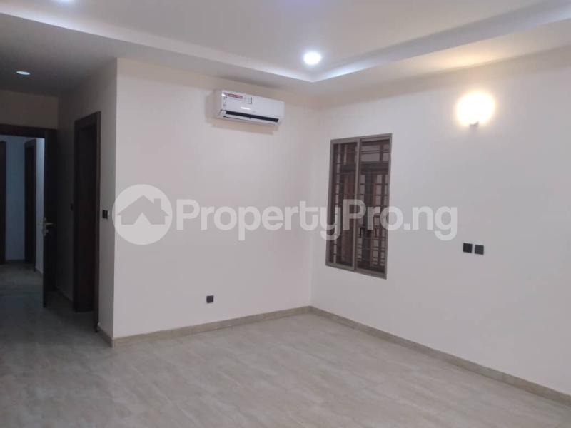 3 bedroom Flat / Apartment for rent Guzape Guzape Abuja