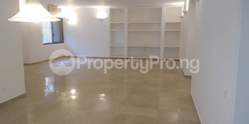 3 bedroom Flat / Apartment for rent Maitama Maitama Abuja