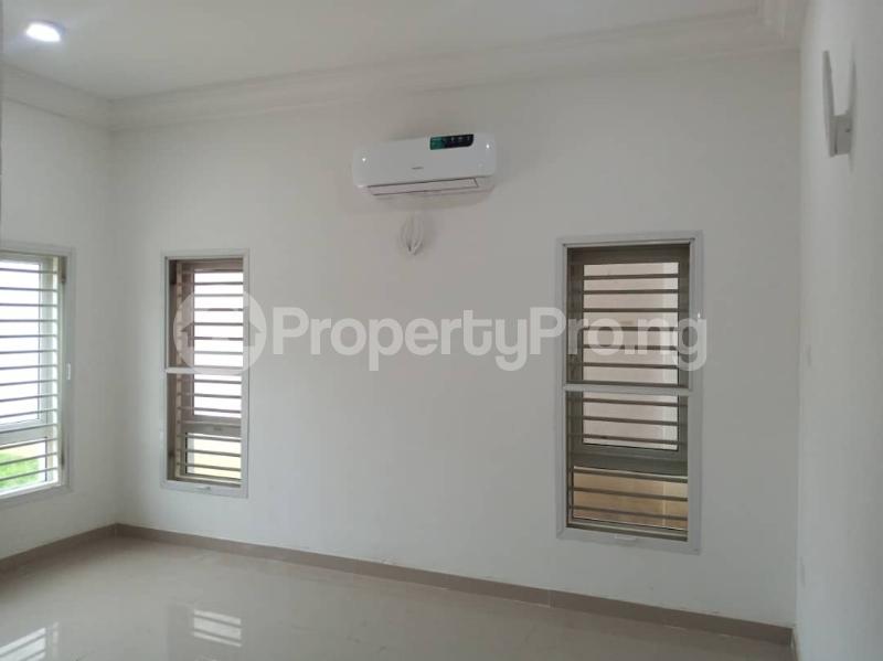 3 bedroom Flat / Apartment for rent Jahi Jahi Abuja