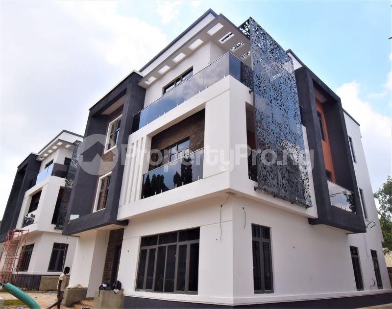 5 bedroom House for rent Utako Utako Abuja