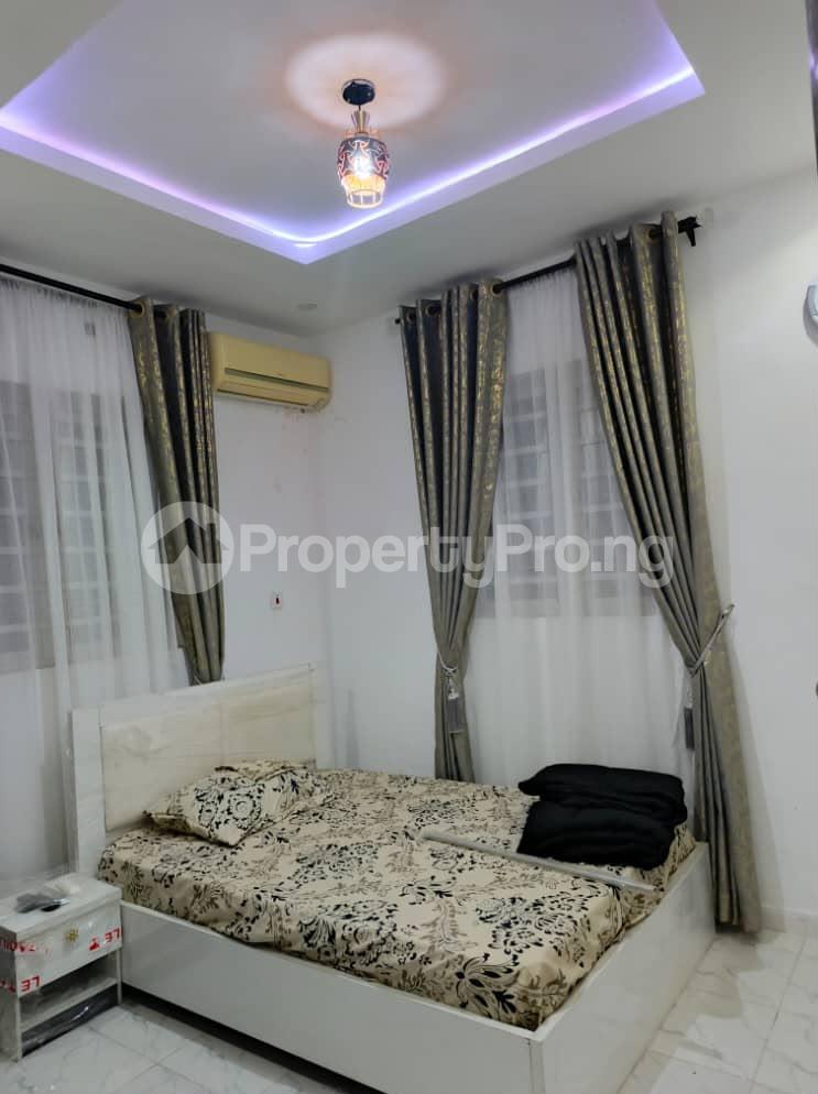 1 bedroom Flat / Apartment for rent Ogudu Ogudu Lagos