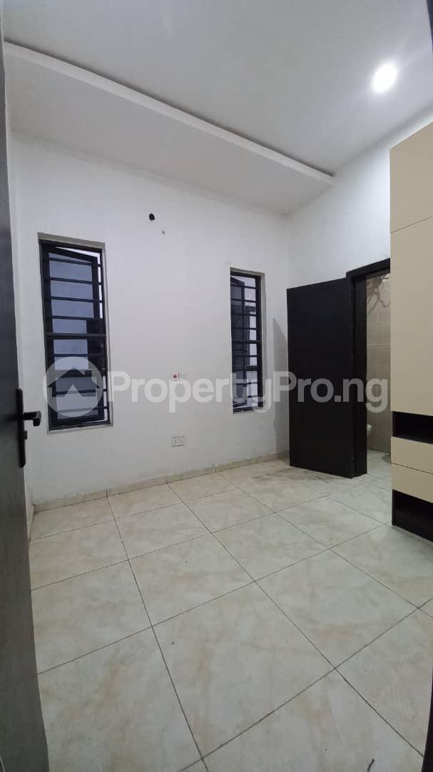 1 bedroom Flat / Apartment for sale Adenekan Salako Ogba Bus-stop Ogba Lagos - 0
