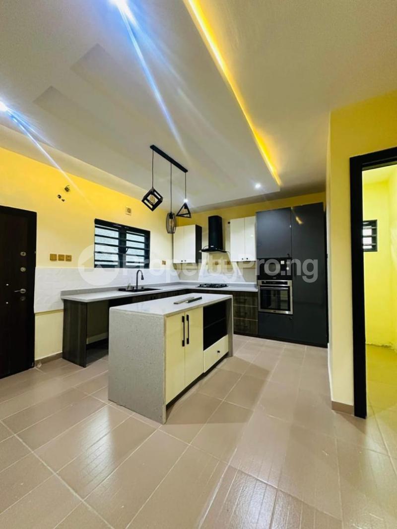 4 bedroom House for sale  Anthony Village Maryland Lagos - 3
