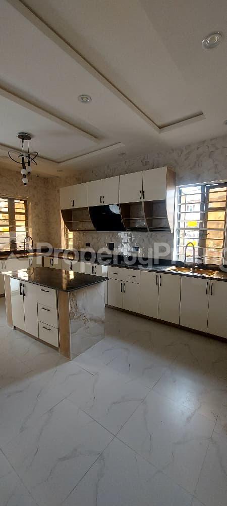 4 bedroom House for sale Ifako-ogba Ogba Lagos