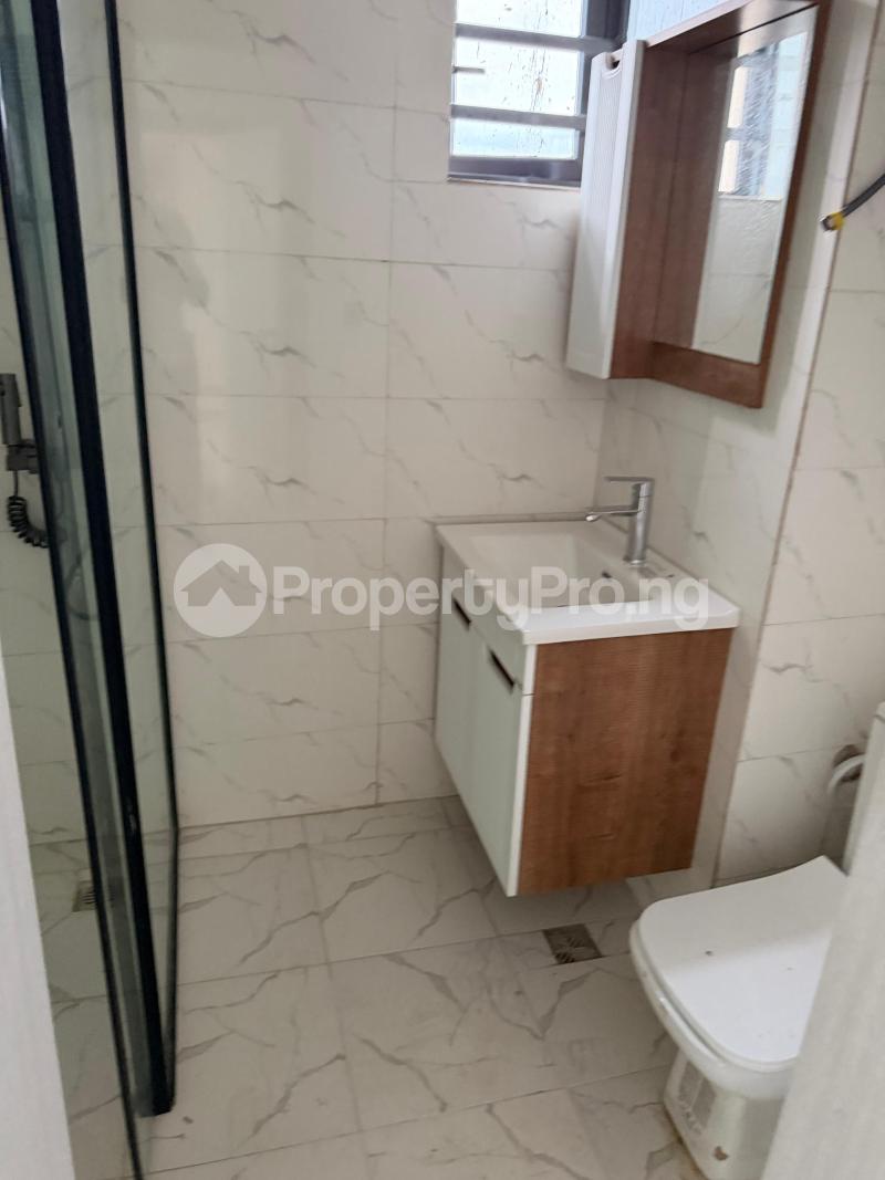 4 bedroom House for sale In A Secured And Lovely Estate Off Allen Avenue Ikeja Lagos Allen Avenue Ikeja Lagos