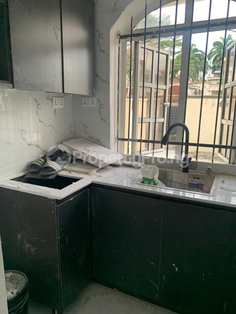 1 bedroom Flat / Apartment for rent ONIRU Victoria Island Lagos