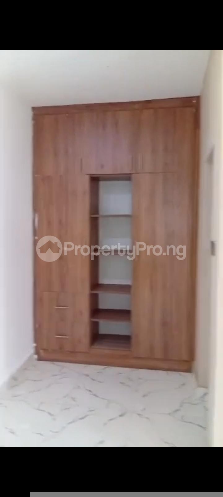 1 bedroom Flat / Apartment for rent Life Camp Abuja