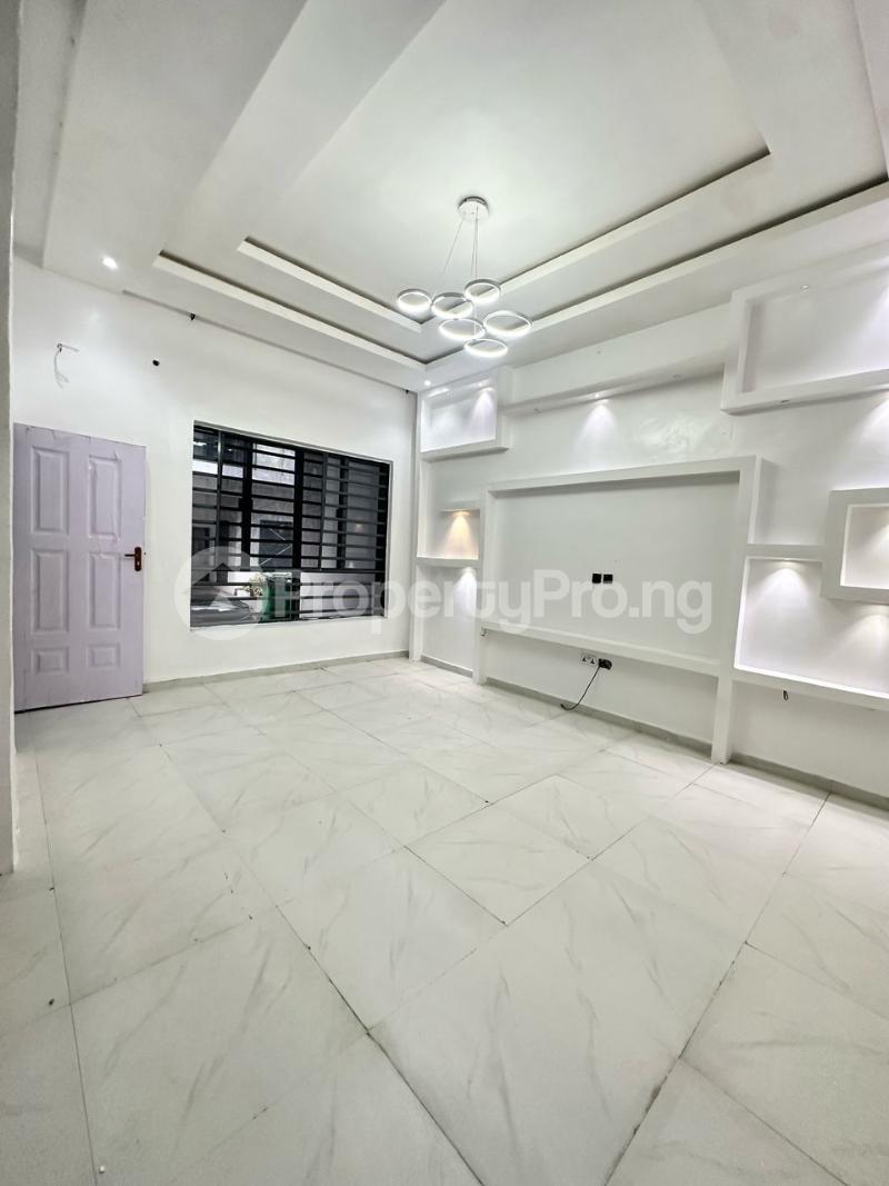 1 bedroom Flat / Apartment for rent Dpk Estate orchid Lekki Lagos - 0