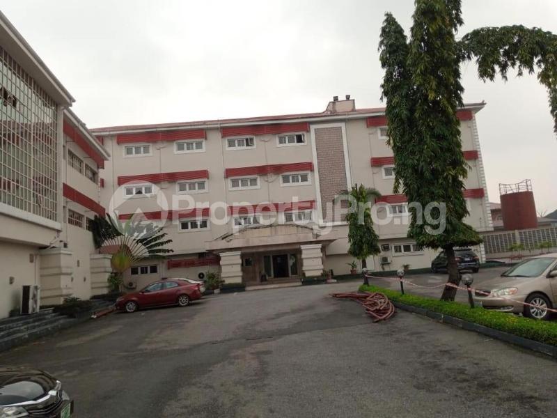 10 bedroom Commercial Property for sale Prime Area Port Harcourt Rivers