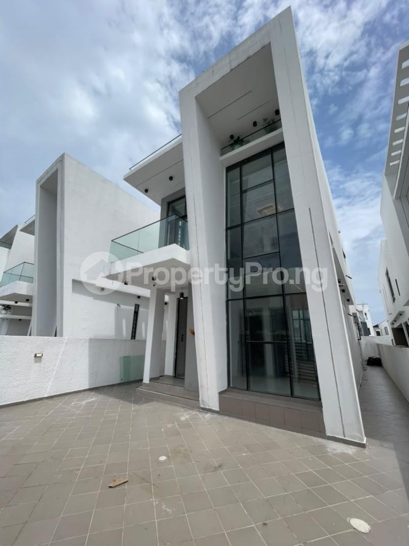 5 bedroom House for sale Orchid Lekki Lagos