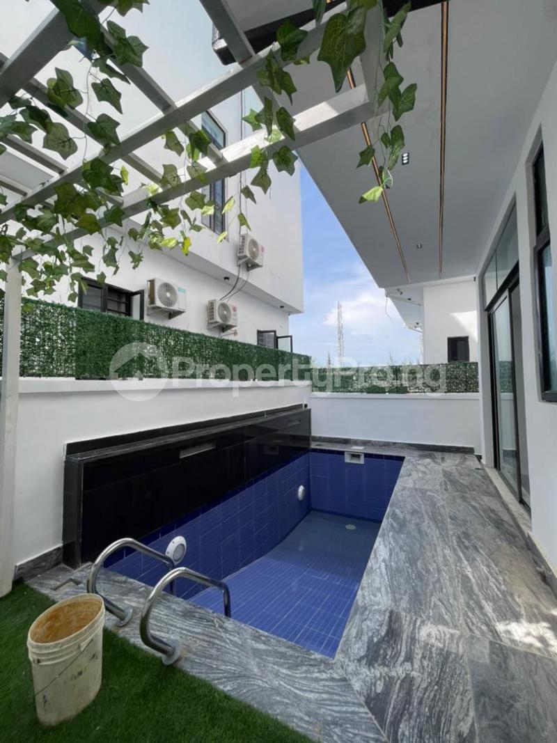 5 bedroom House for sale Orchid Lekki Lagos