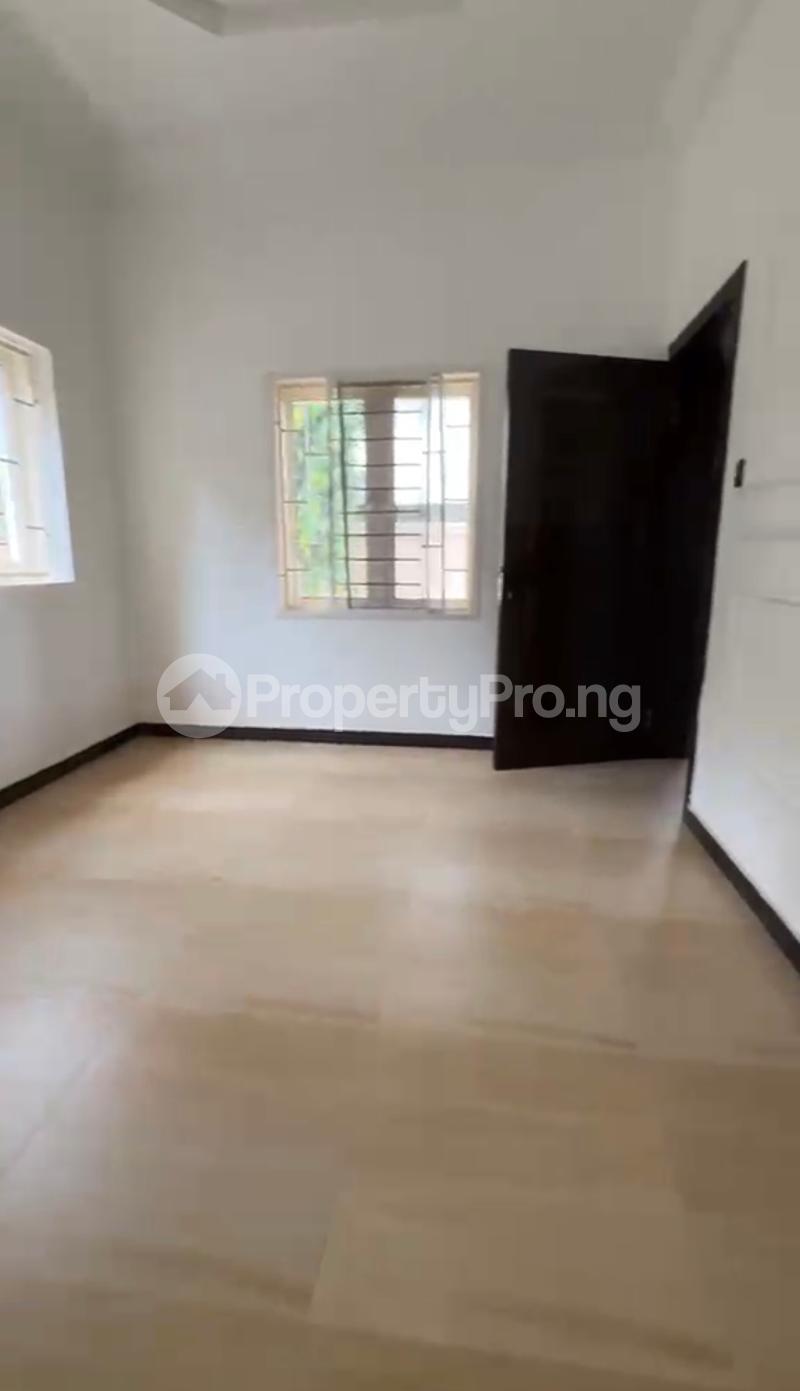 5 bedroom House for rent Gaa Katampe Extension Katampe Abuja