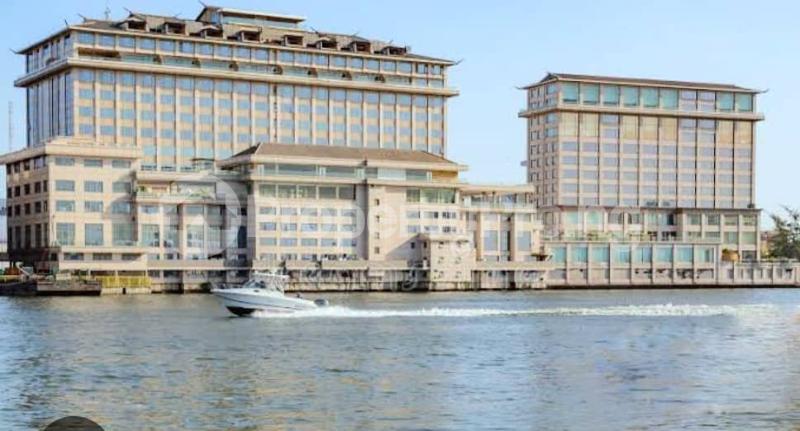 10 bedroom Commercial Property for sale Ozumba Mbadiwe Victoria Island Lagos