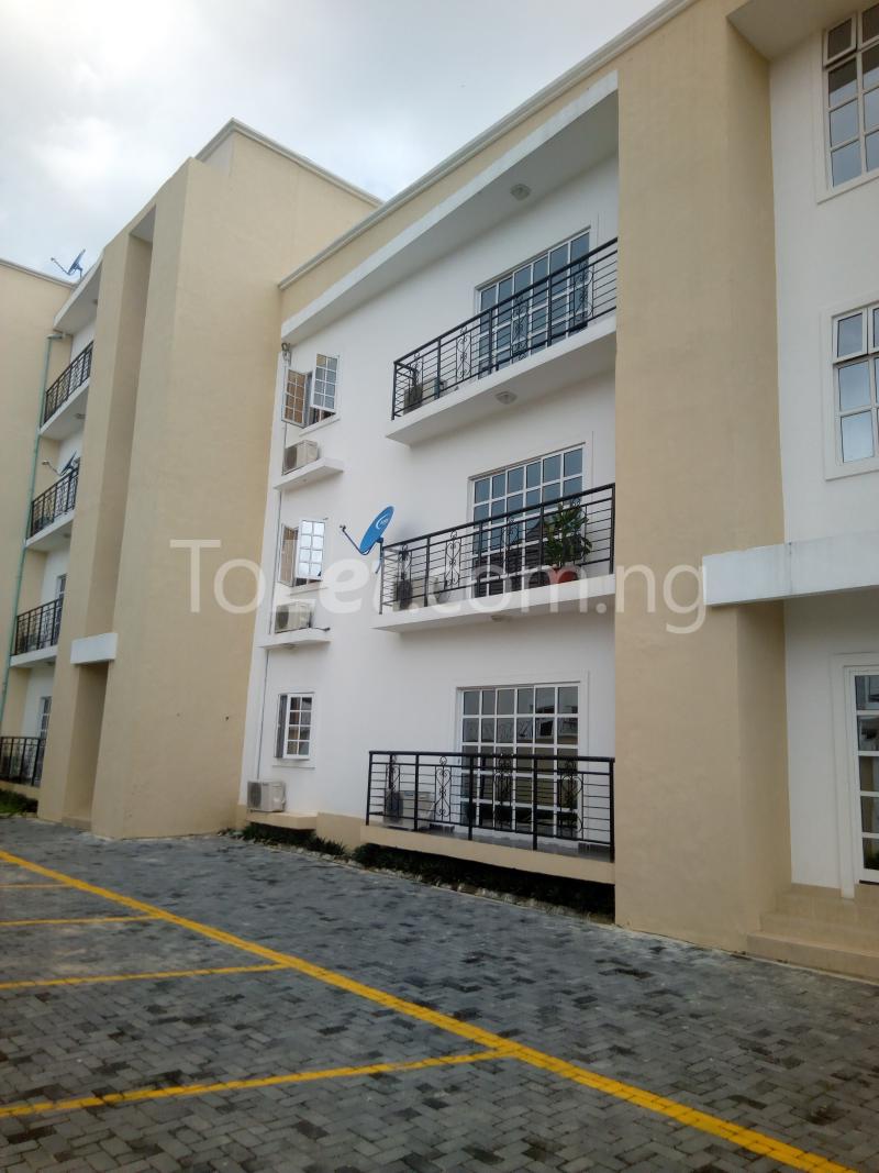 2 bedroom Flat / Apartment for rent Oniru Victoria Island Extension Victoria Island Lagos