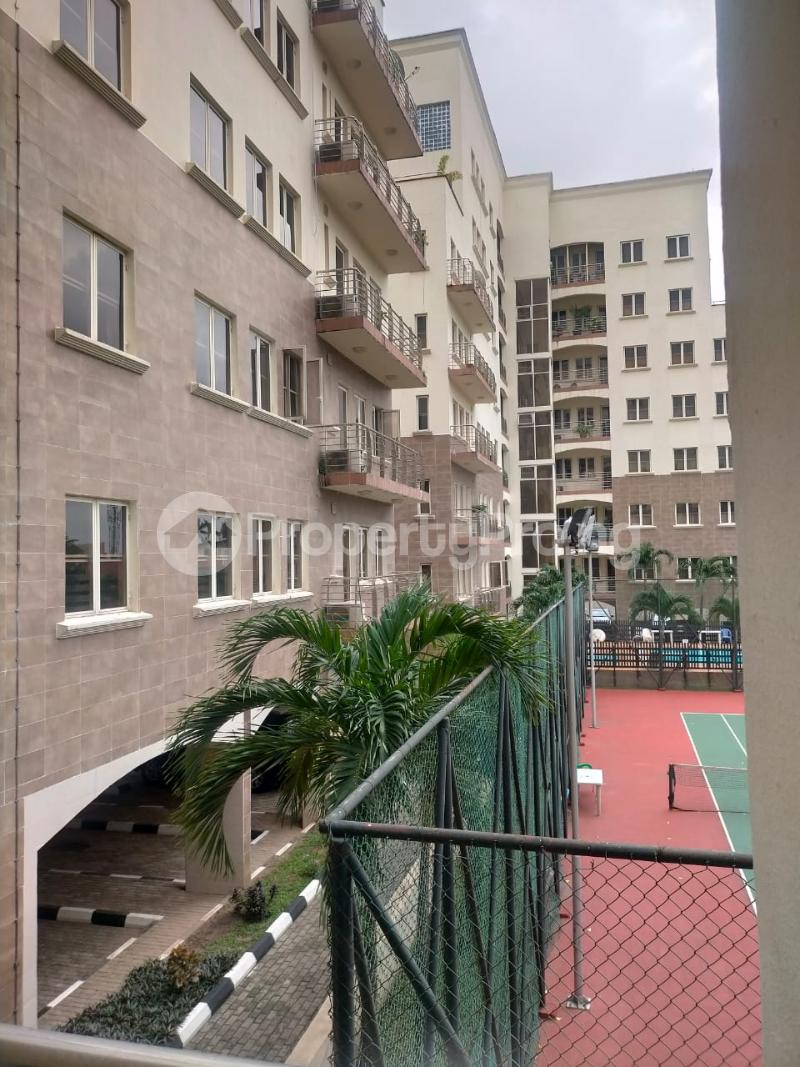 3 bedroom Flat / Apartment for rent Gerard road Ikoyi Lagos